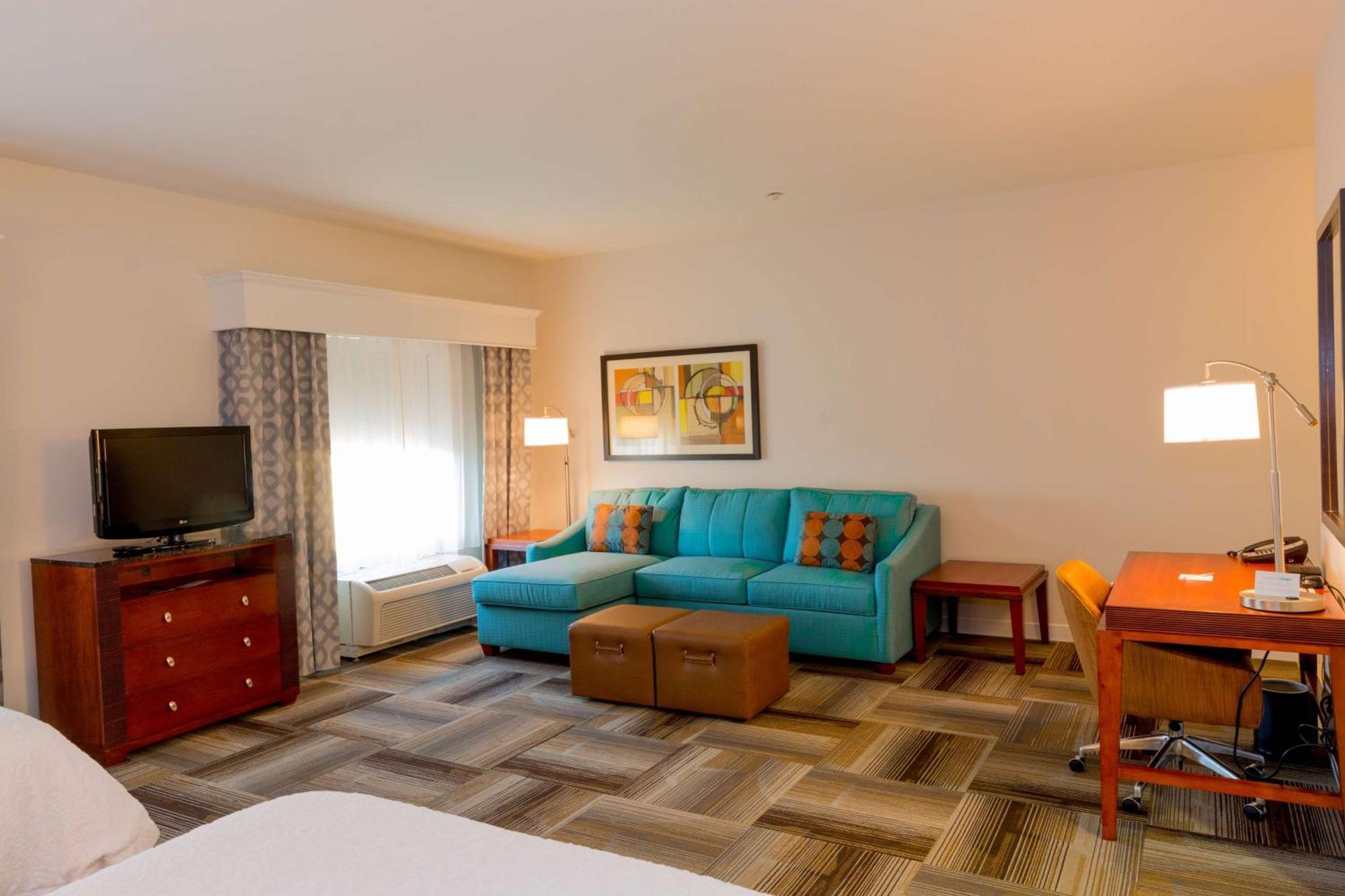 Hampton Inn & Suites Riverside/Corona East Ngoại thất bức ảnh