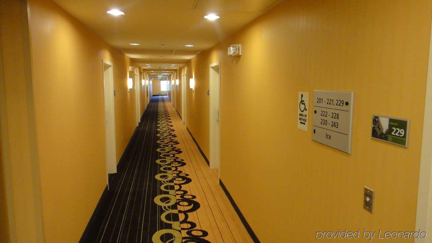 Hampton Inn & Suites Riverside/Corona East Ngoại thất bức ảnh